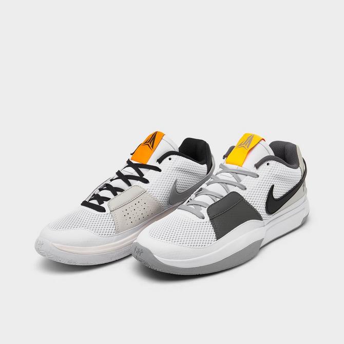 One black one 2024 white basketball shoes