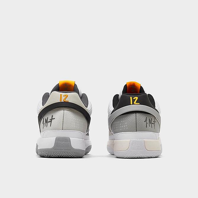 Nike Ja 1 Basketball Shoes | JD Sports