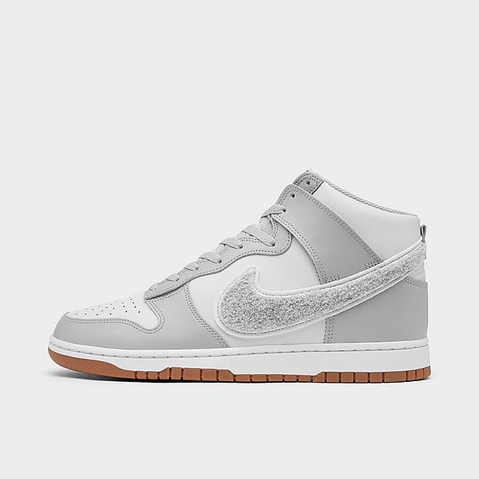Nike Dunk High Retro SE Chenille Swoosh Casual Shoes| JD Sports
