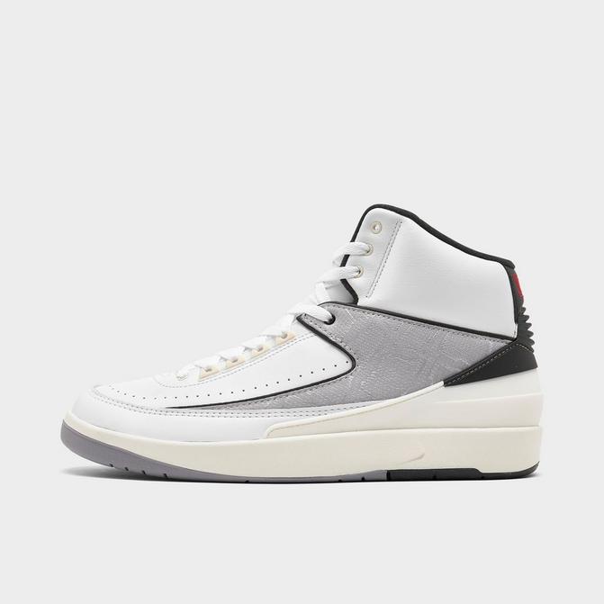 Air Jordan Retro 2 Basketball Shoes| JD Sports