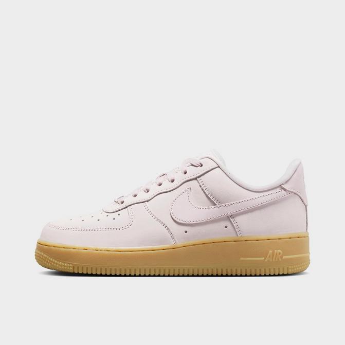 Women's Nike Air Force 1 '07 Premium Casual Shoes