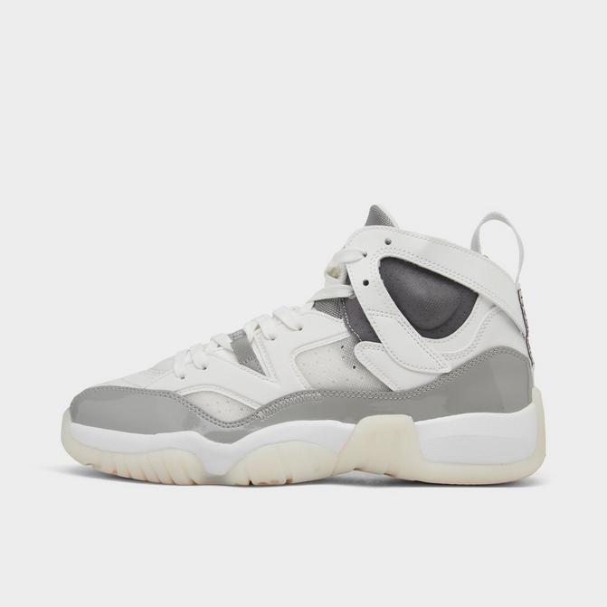 White jumpmans outlet