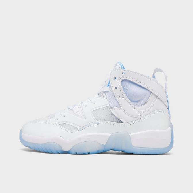 Blue womens outlet jordans