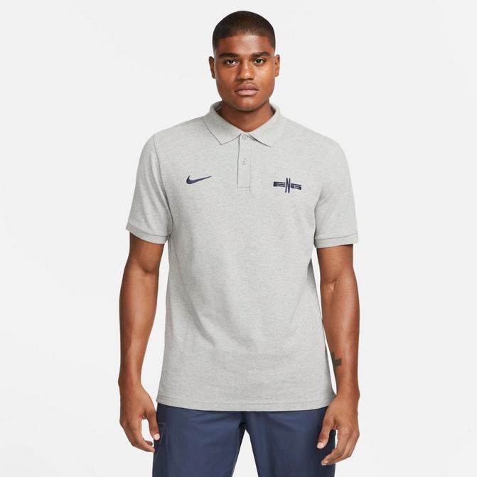 Nike england polo store shirt