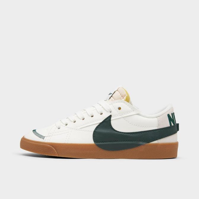 Nike Blazer Low '77 Jumbo SE Varsity Casual Shoes| JD Sports