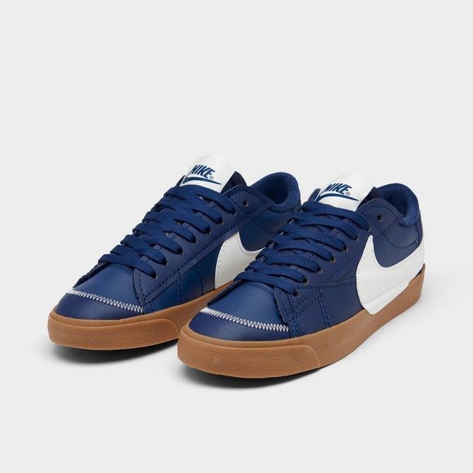 Nike Blazer Low '77 Jumbo SE Varsity Casual Shoes| JD Sports