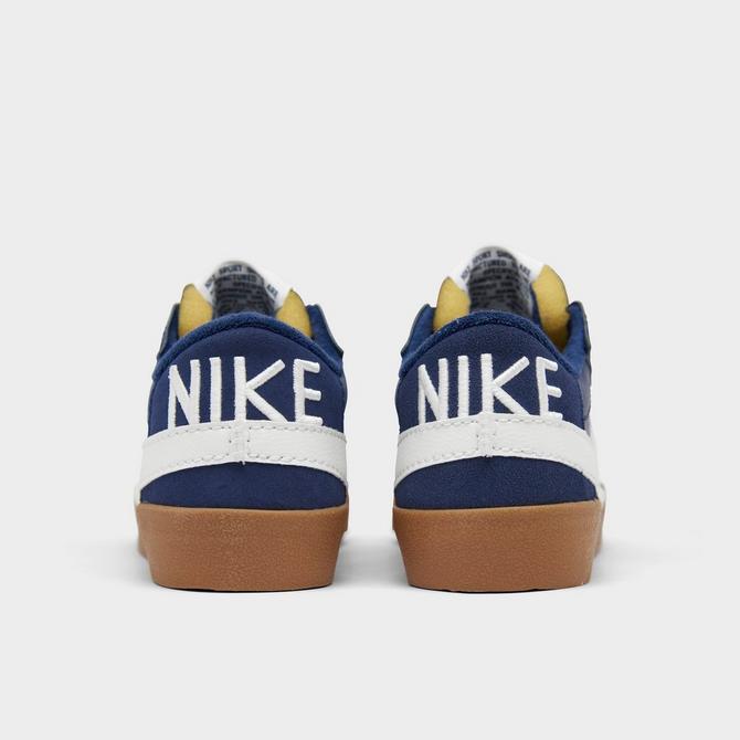 Nike Blazer Low '77 Jumbo SE Varsity Casual Shoes| JD Sports