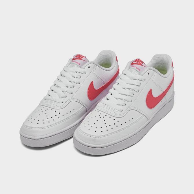 Nike Court Vision Low Next Nature Women's Shoes.