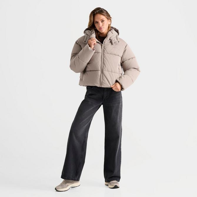 Women's DAILYSZN Padded Puffer Jacket | JD Sports
