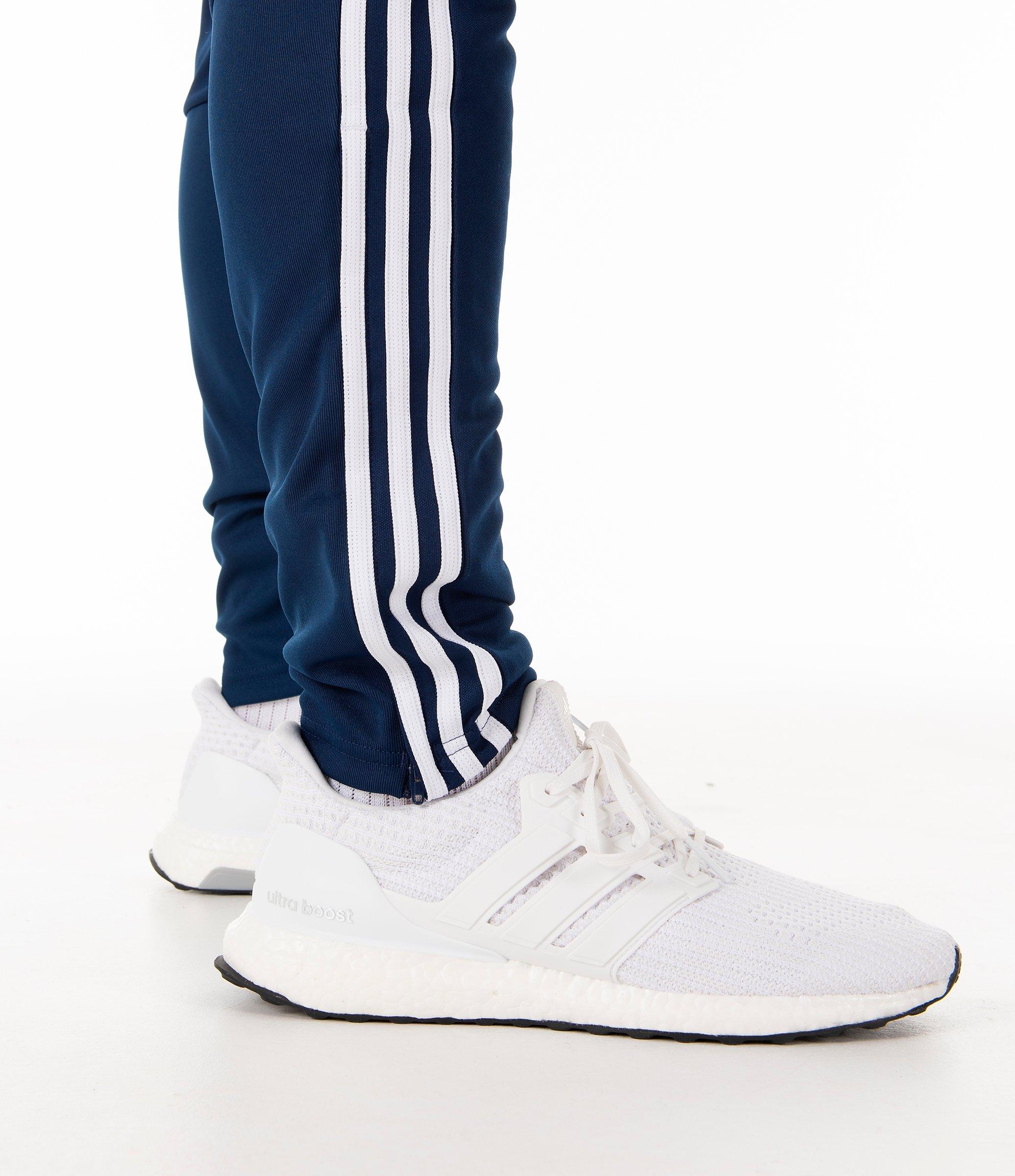 adidas dark blue pants