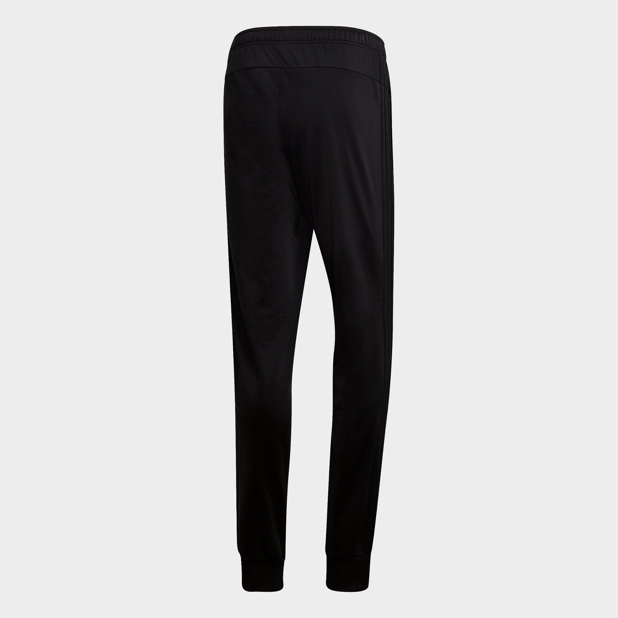 men's tricot jogger pants