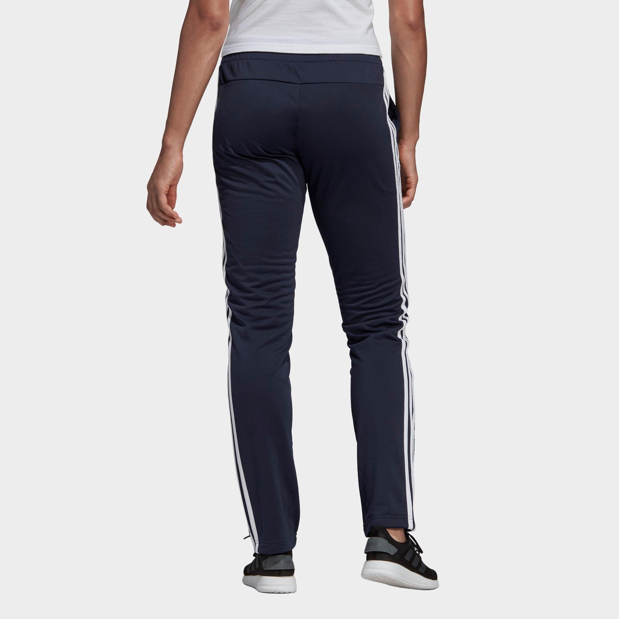 adidas open hem joggers