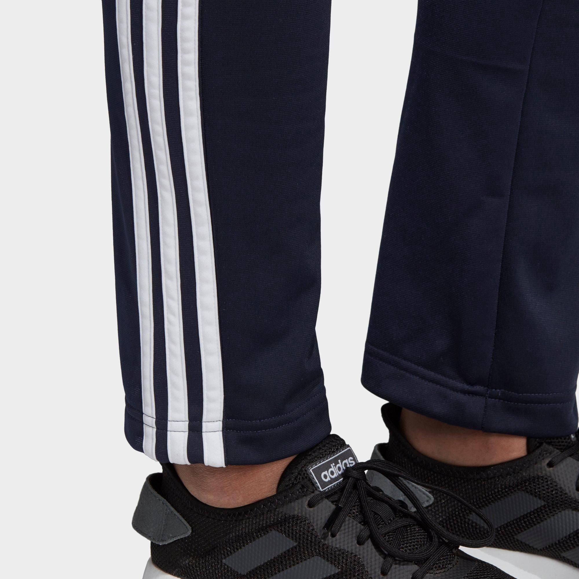 adidas open hem pants