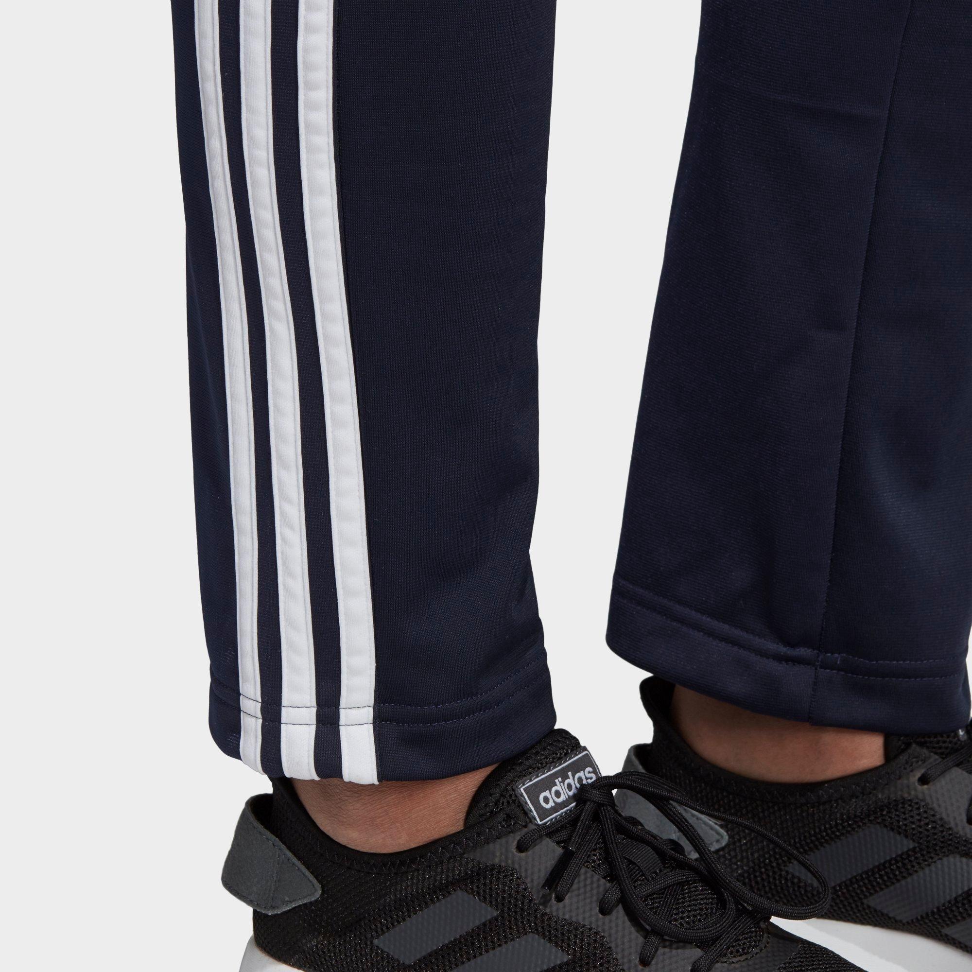 adidas essentials tricot open hem pants