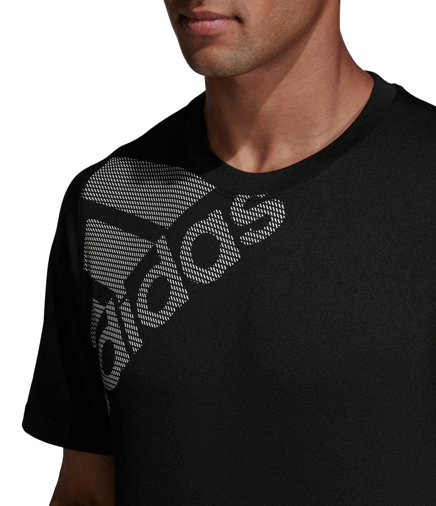 adidas freelift shirt