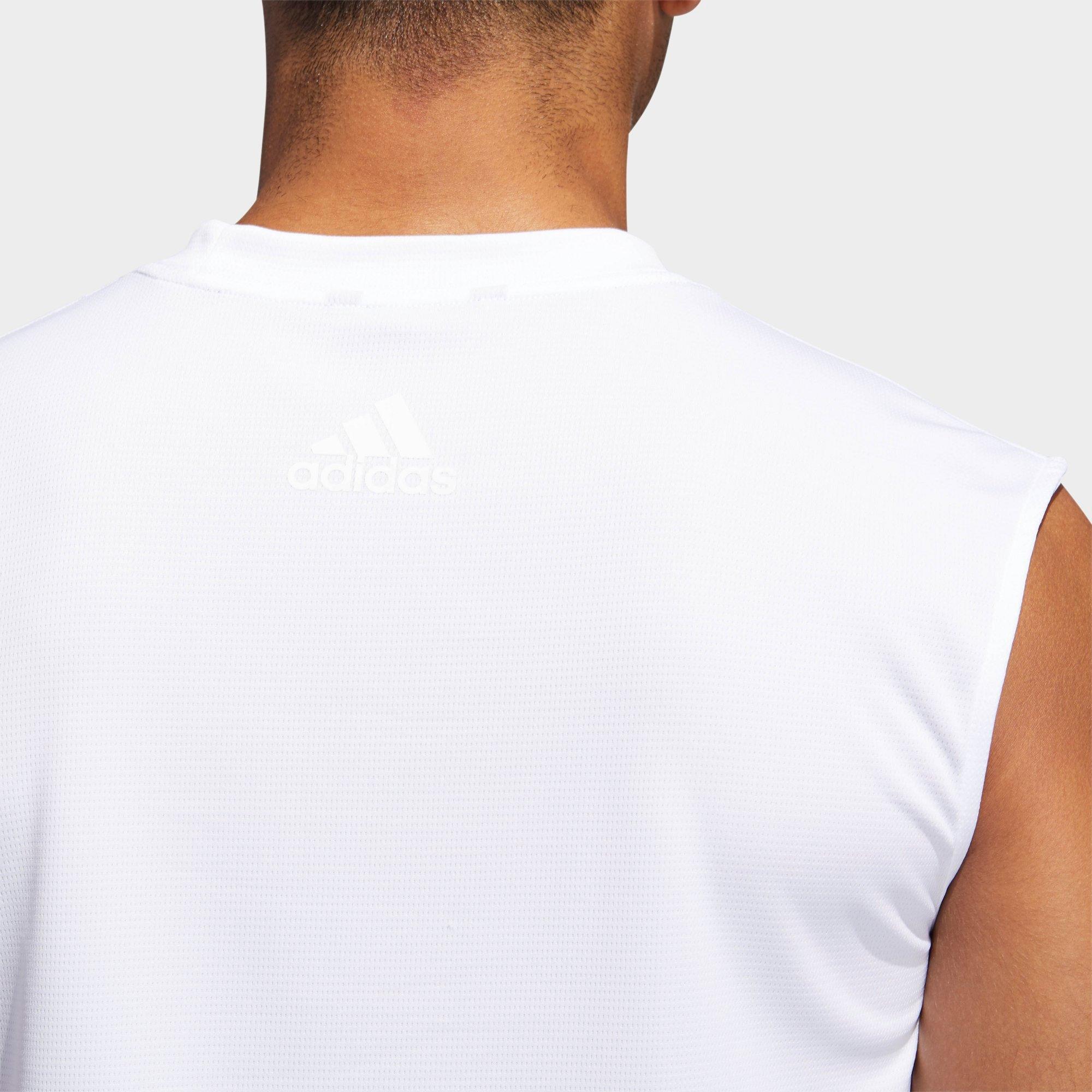 adidas pro madness tank top