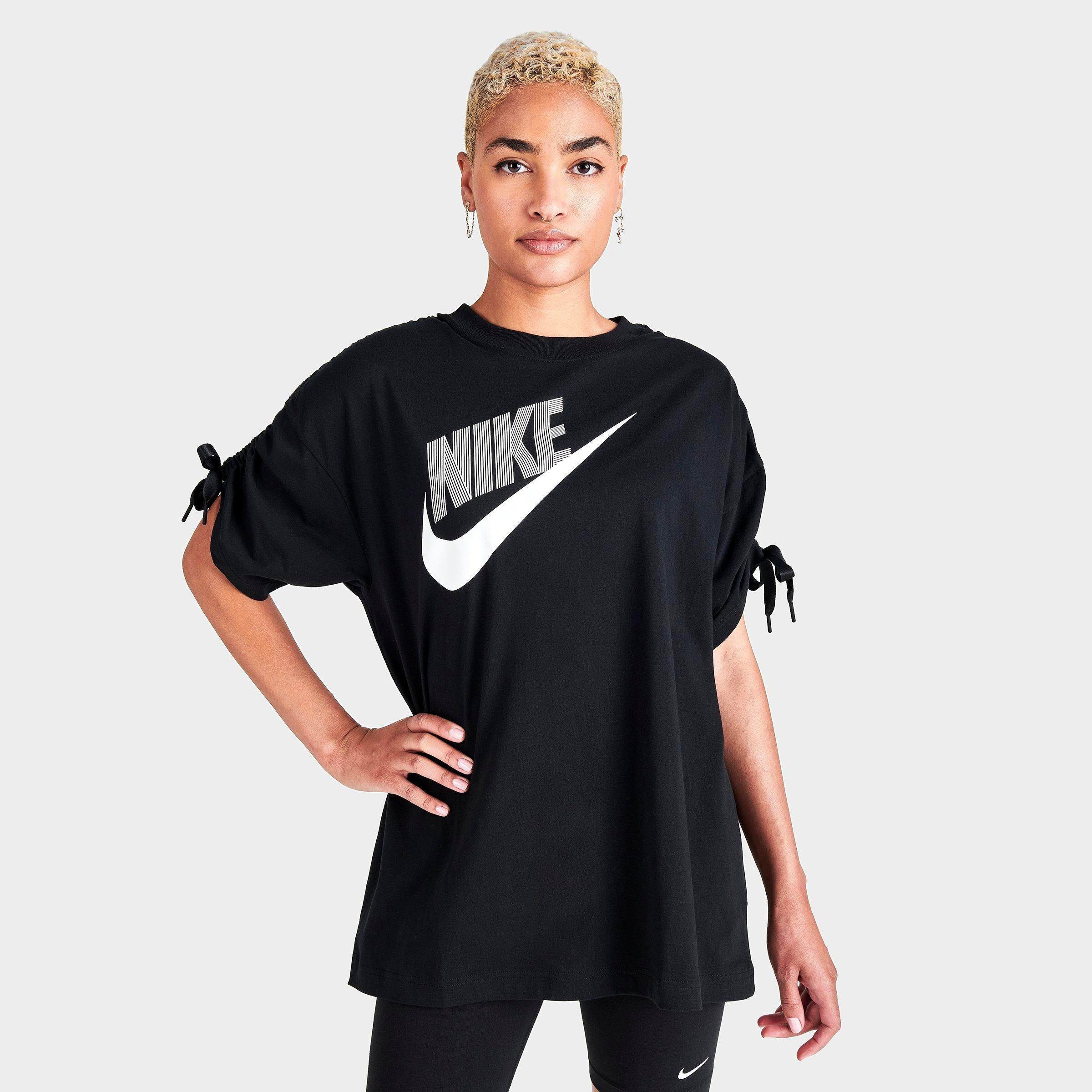 nike curve t shirt