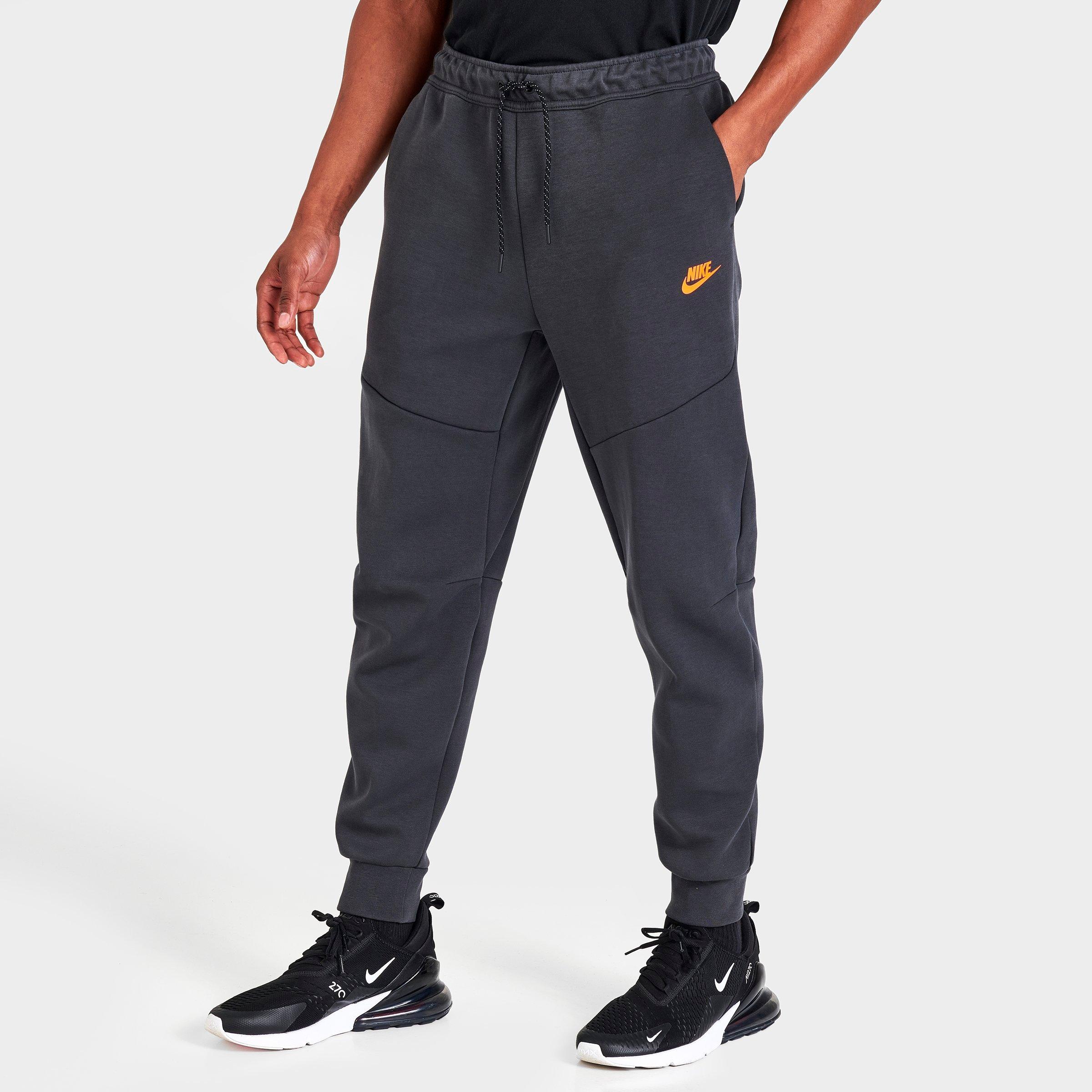 jd fleece joggers