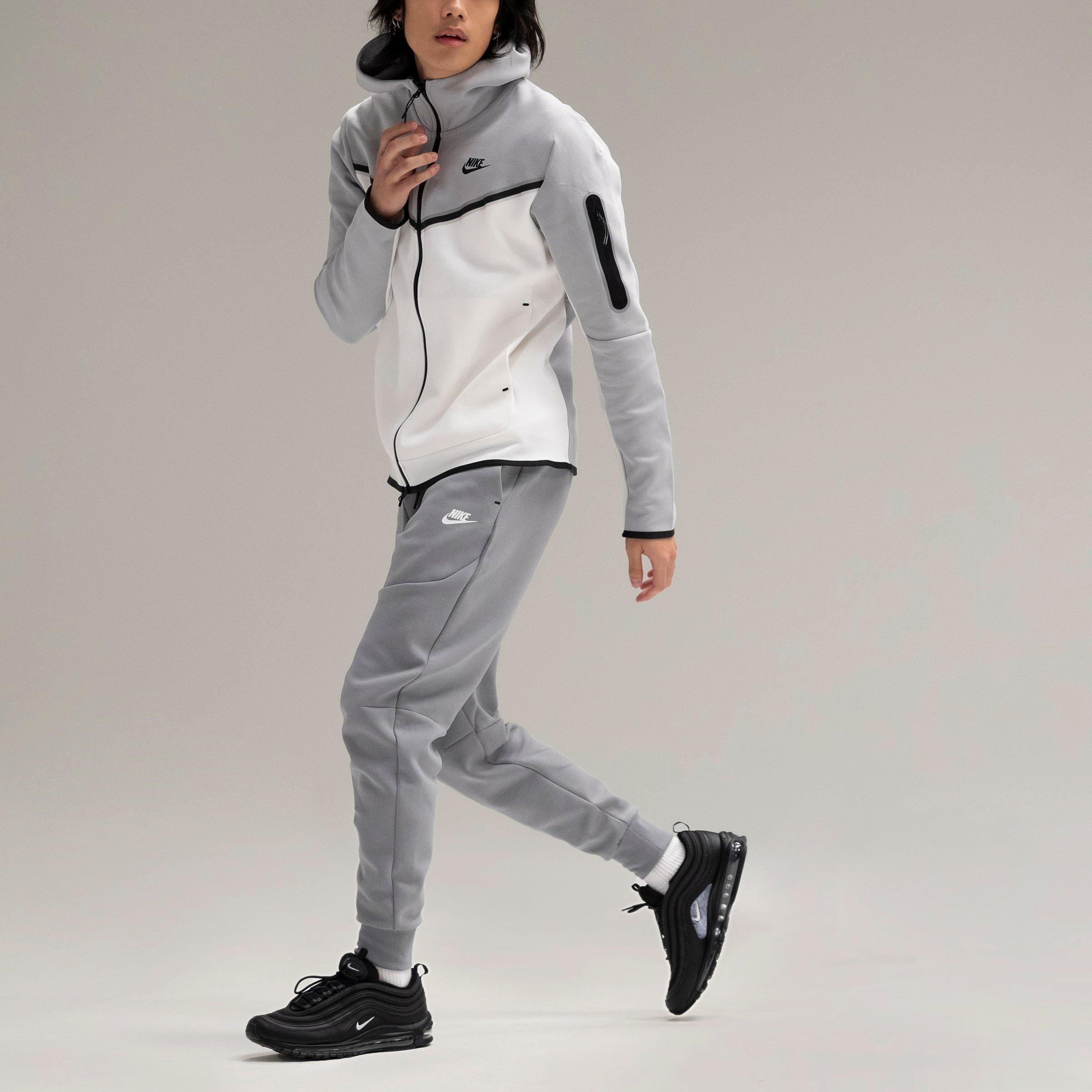 jd fleece joggers