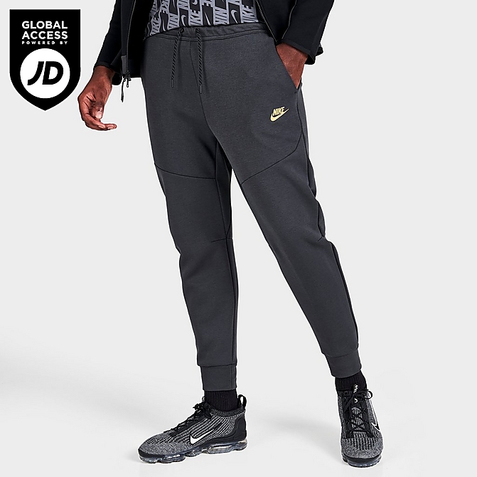 Tarief Verbonden Grondig Nike Tech Fleece Taped Jogger Pants| JD Sports