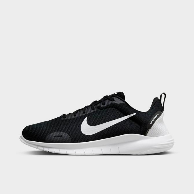 Nike flex experience rn mens silver online