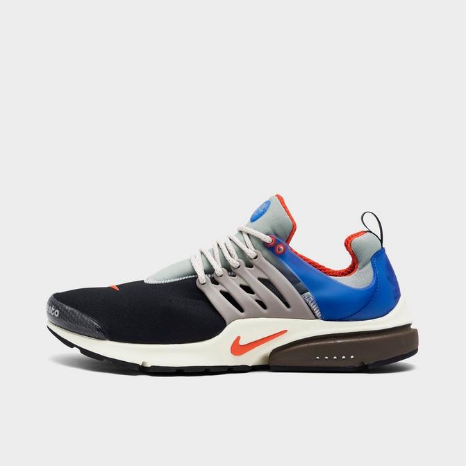 Men S Nike Air Presto Premium Shoe Shop Casual Shoes Jd Sports