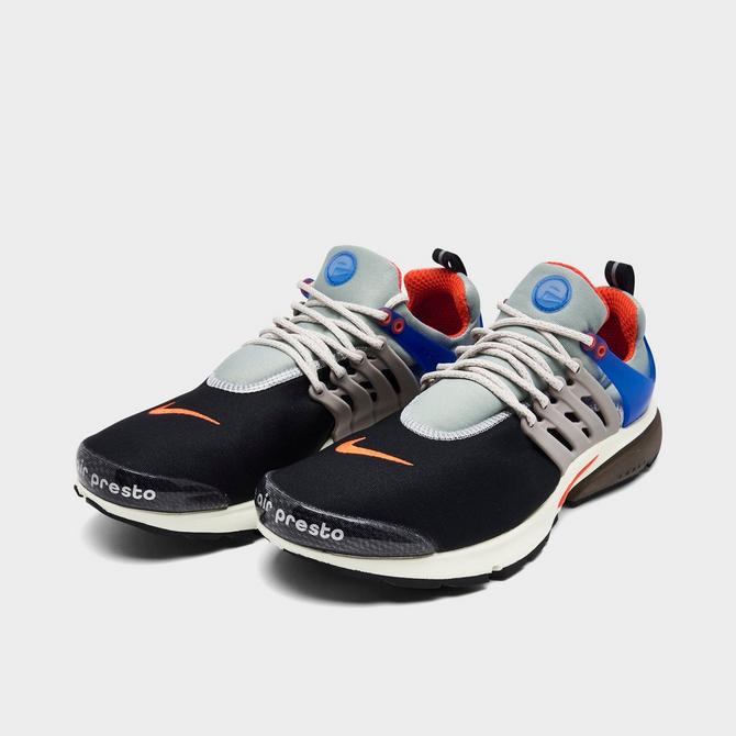Men S Nike Air Presto Premium Shoe Shop Casual Shoes Jd Sports