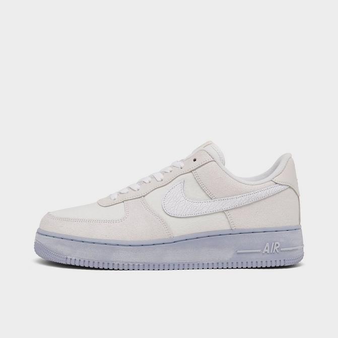 Find The Perfection In Imperfection With This Nike Air Force 1 LV8 EMB -  Sneaker News