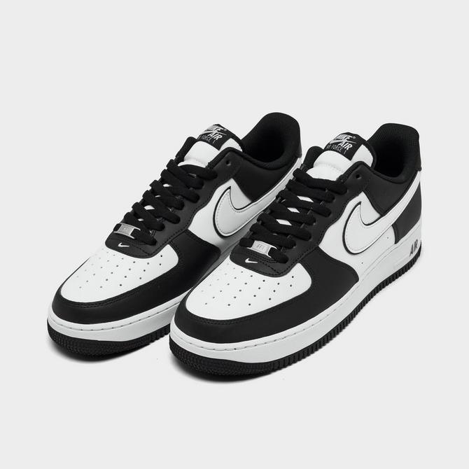 Nike air hot sale force tuxedo