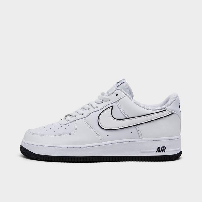 Nike Men's Air Force 1 Low Utility Casual Shoes