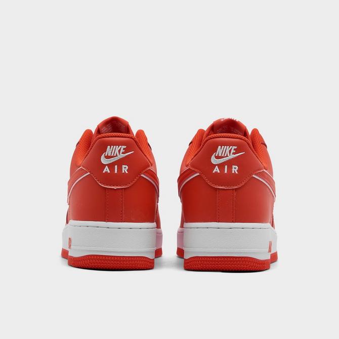 Shop Nike Air Force 1 '07 LV8 DV0788-600 red