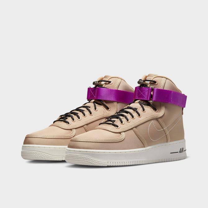 Jimmy Jazz - ‪The Nike Air Force 1 High '07 LV8 is ready