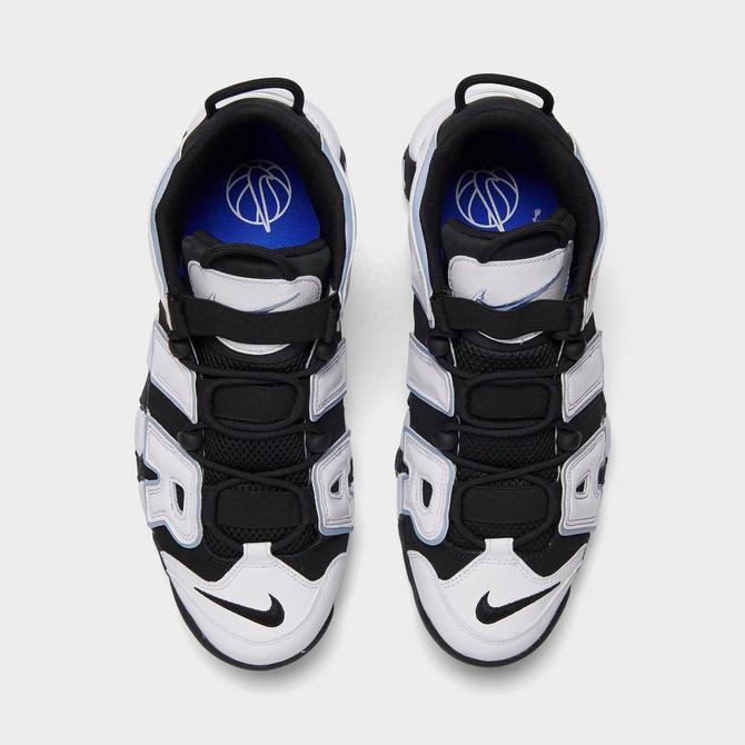 Men's Nike Air More Uptempo '96 Basketball Shoes| JD Sports