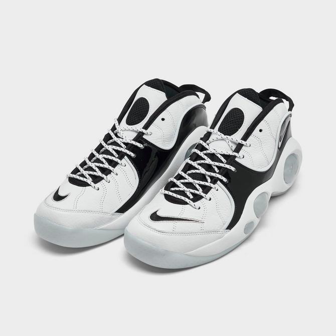 Implementeren Algemeen onder Men's Nike Air Zoom Flight 95 Basketball Shoes| JD Sports