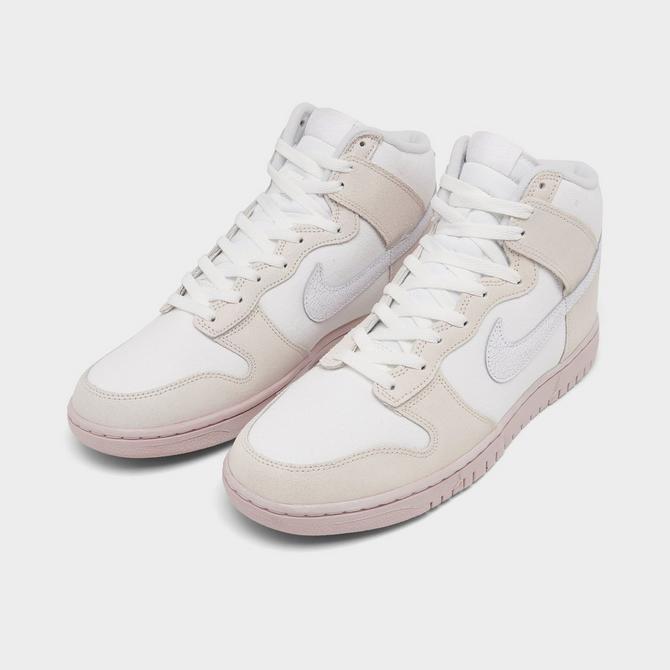 Nike Dunk High Premium Women's Shoes. Nike IN