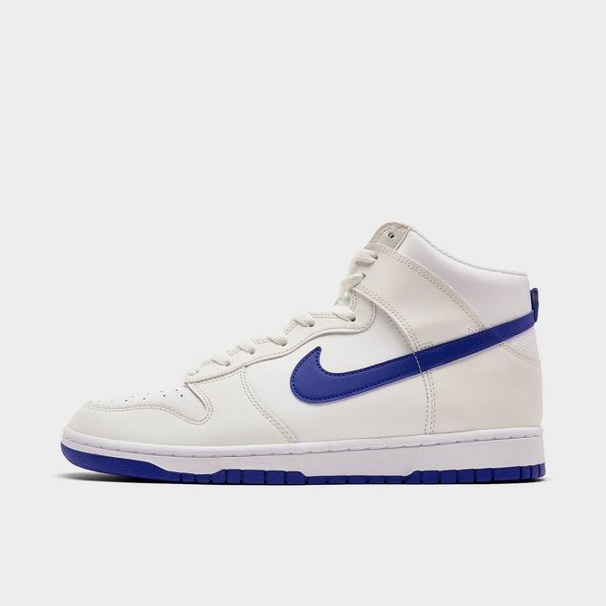 Nike dunk high tops mens online