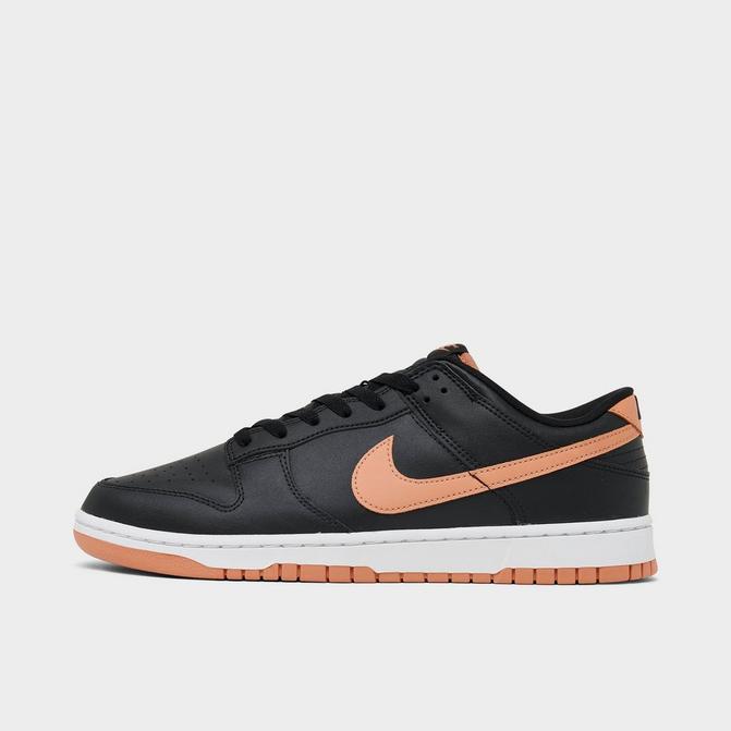 Black and brown nikes sale