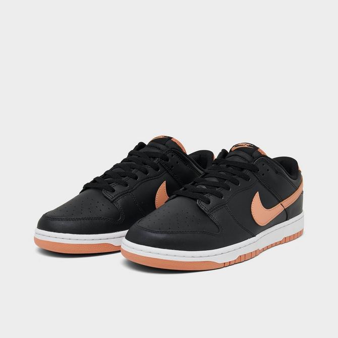 Nike Dunk Low Retro Casual Shoes (Men's Sizing)