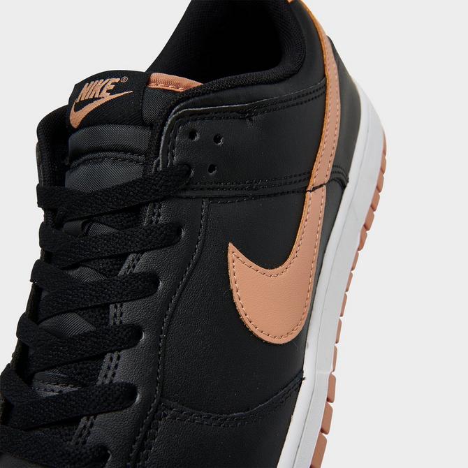 Nike Dunk Low Retro Casual Shoes (Men's Sizing)