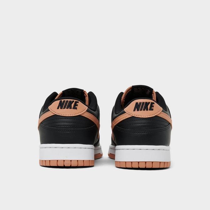 Men's Nike Air Dunk Low Jumbo Casual Shoes