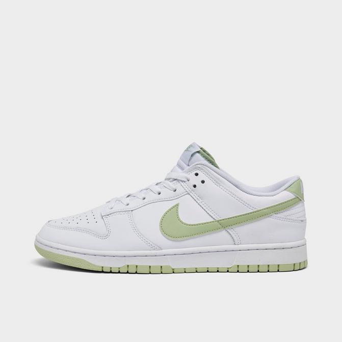 Women's Nike Dunk Low Retro Casual Shoes