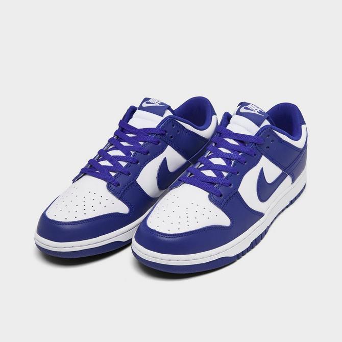 Nike Dunk Low Retro Casual Shoes (Men's Sizing)| JD Sports