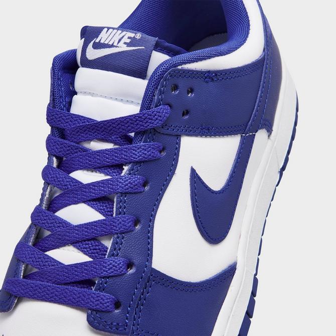 Nike Dunk Low Retro Casual Shoes JD Sports