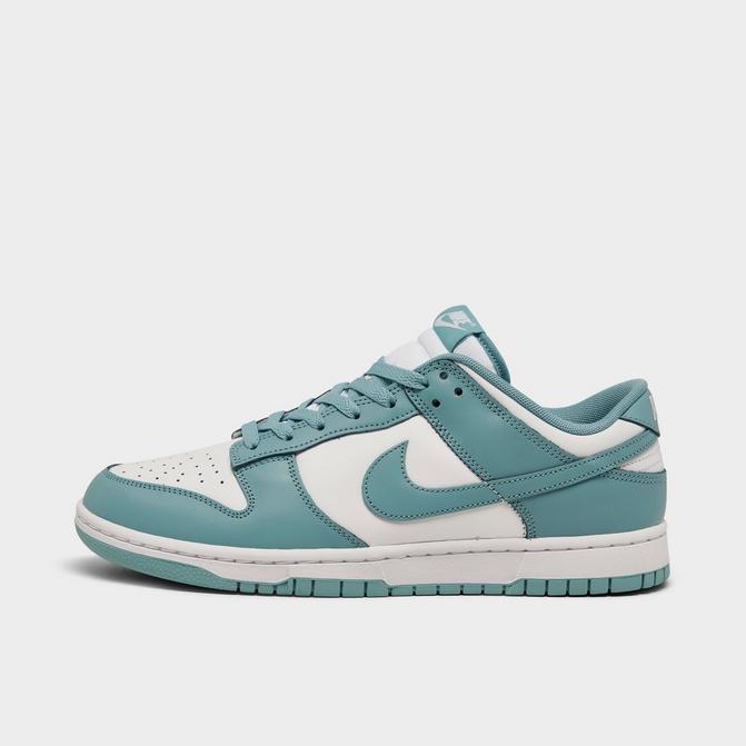 Teal nike shoes online