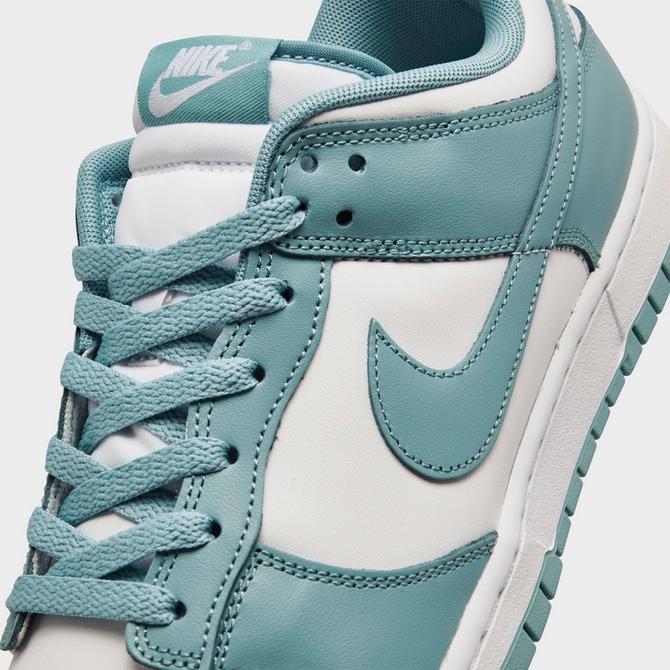 Nike Men's Air Max Premium hotsell Low Sneakers Size 10 Turquoise Denim