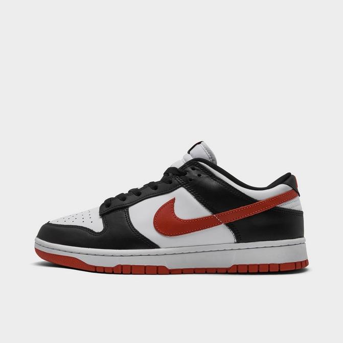 Nike Dunk Low Retro Casual Shoes (Men's Sizing)