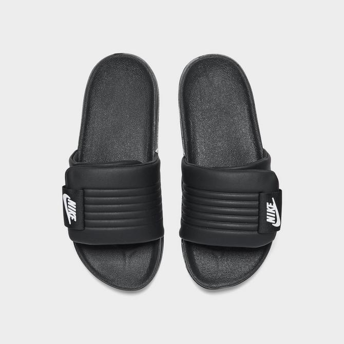 Women s Nike Offcourt Adjust Slide Sandals JD Sports