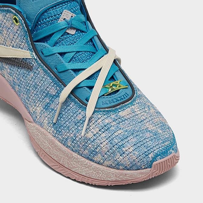 Nike LeBron 20 SE All-Star Basketball Shoes| JD Sports