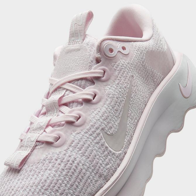 Walking trainers womens clearance nike