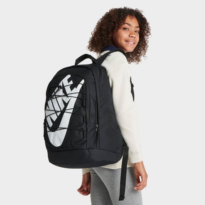 Nike Hayward Backpack Black